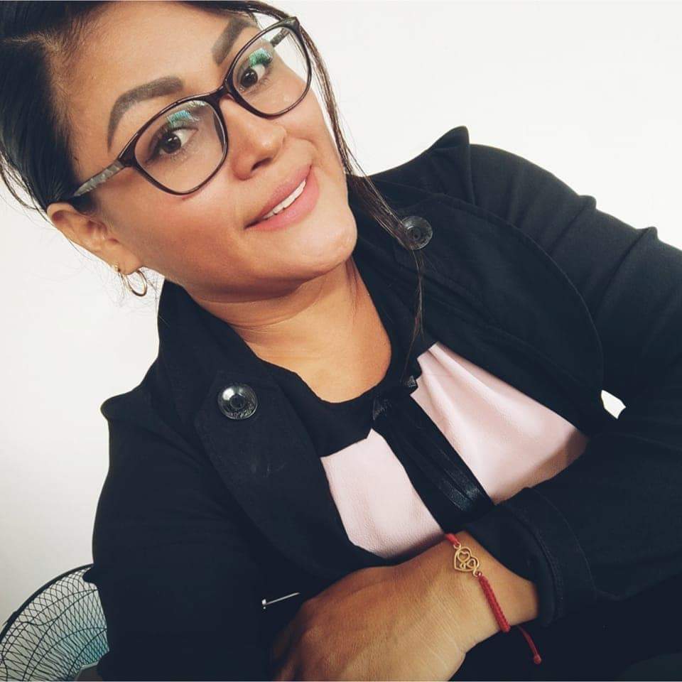 Patricia Olortegui